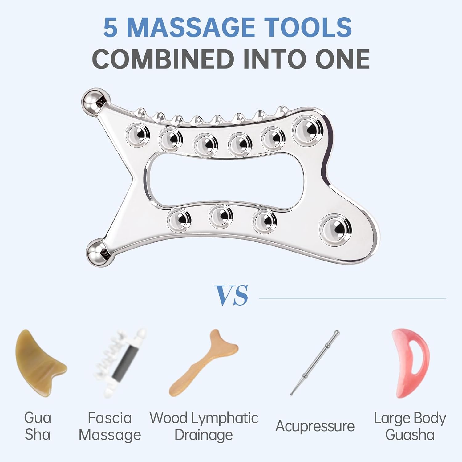 เครื่องมือฟาสเซียบลาสเตอร์ เคร - Spa And Wellness บทวิจารณ์และราคา
