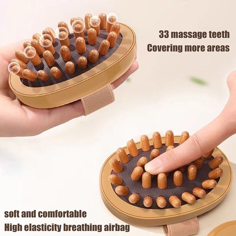 สำหรับขาหน้าท้องร่างกายแปรงผิว - Dry Brush Body บทวิจารณ์และราคา