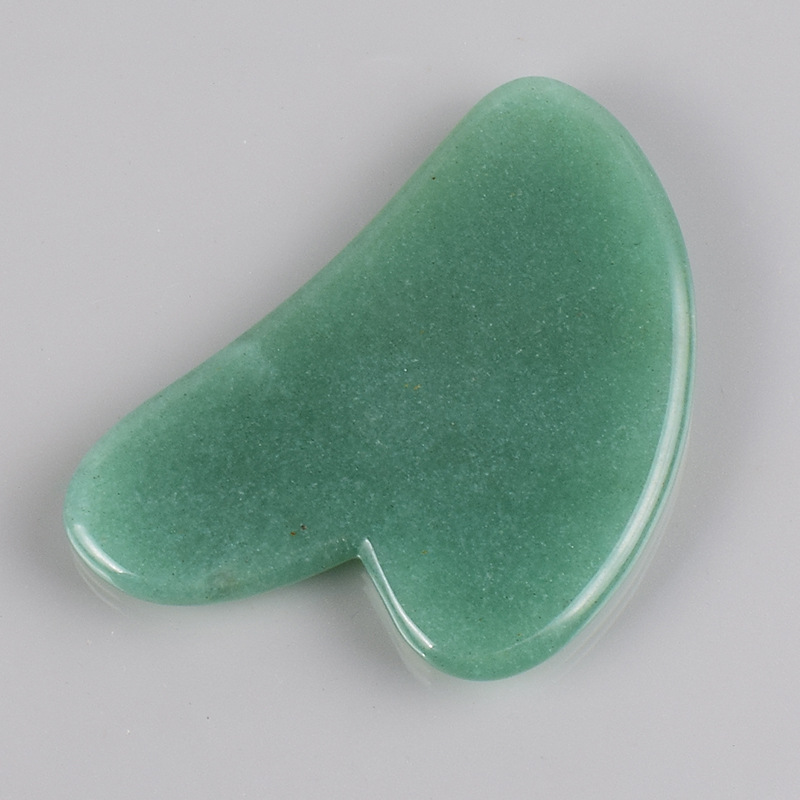Rose Quartz Jade Guasha เครื่อ - Spa And Wellness บทวิจารณ์และราคา